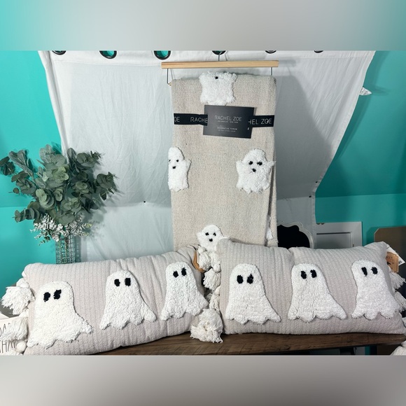 Rachel Zoe Accessories - Rachel Zoe Ghost 👻 Bundle